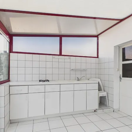 Ferienhaus Maison Familiale Pour 6, Barbecue Et Jardin Château-dʼOlonne