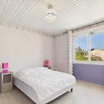 Maison Familiale Pour 6, Veranda Et Jardin * Château-dʼOlonne