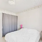 Casa de Férias Maison Familiale Pour 6, Veranda Et Jardin Château-dʼOlonne