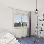 Maison Familiale Pour 6, Veranda Et Jardin