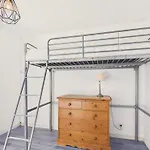 Casa de Férias Maison Familiale Pour 6, Veranda Et Jardin *