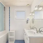 Maison Familiale Pour 6, Veranda Et Jardin Casa de Férias Château-dʼOlonne
