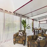Maison Familiale Pour 6, Veranda Et Jardin Casa de Férias Château-dʼOlonne