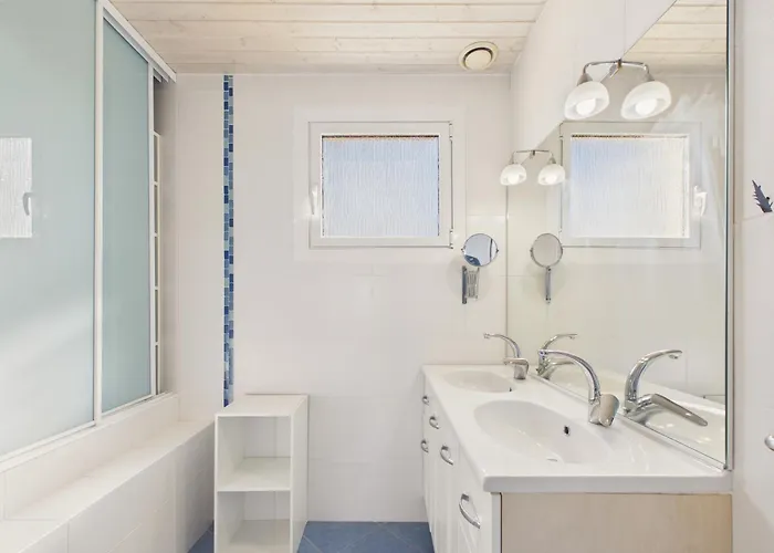 Maison Familiale Pour 6, Veranda Et Jardin Дом отдыха Шато-д'Олон