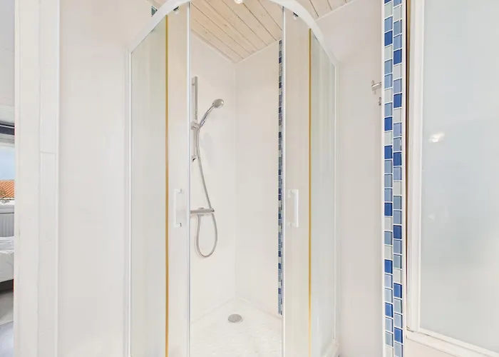 Maison Familiale Pour 6, Veranda Et Jardin * Шато-д'Олон